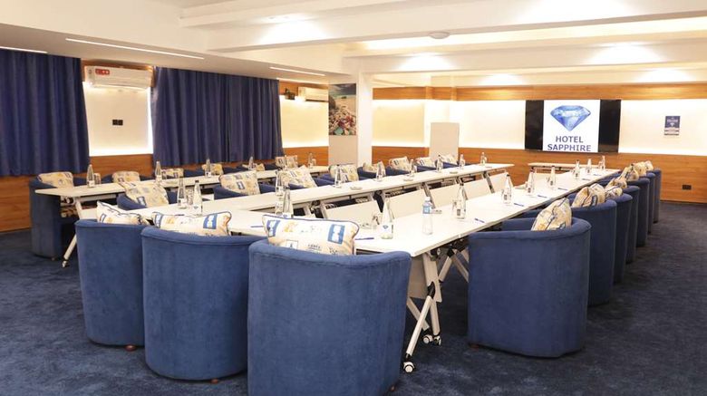 <b>Hotel Sapphire Meeting</b>. Images powered by <a href="https://iceportal.shijigroup.com/" title="IcePortal" target="_blank">IcePortal</a>.