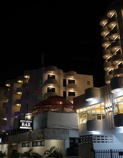Hotel Sapphire