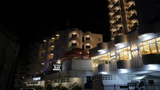 Hotel Sapphire