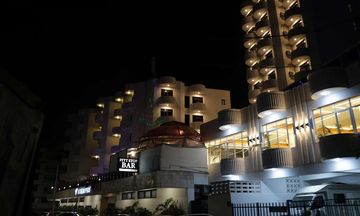 Hotel Sapphire