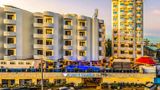 <b>Hotel Sapphire Exterior</b>. Images powered by <a href="https://iceportal.shijigroup.com/" title="IcePortal" target="_blank">IcePortal</a>.