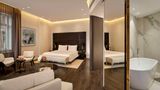 art'otel Zagreb Room