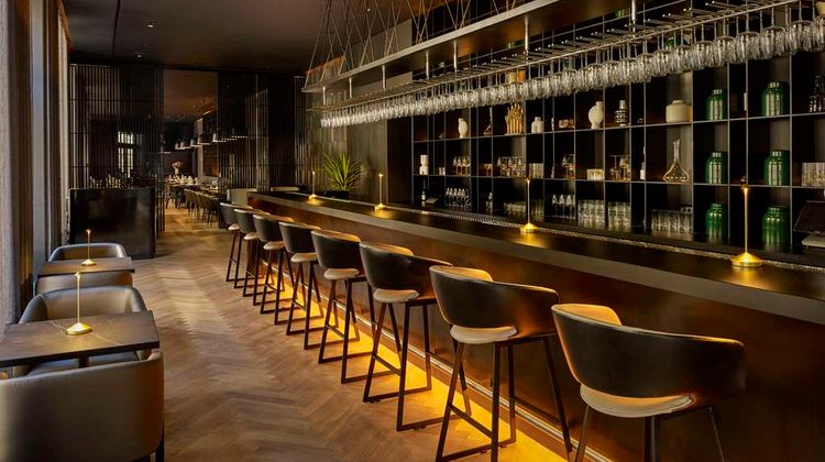 art'otel Zagreb Restaurant