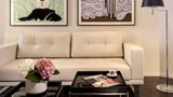 art'otel Zagreb Room