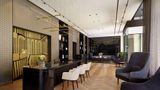 art'otel Zagreb Lobby