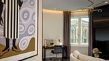 art'otel Zagreb Suite