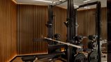 art'otel Zagreb Health