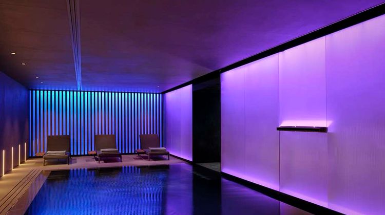 art'otel Zagreb Pool