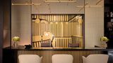 art'otel Zagreb Lobby