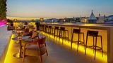 art'otel Zagreb Restaurant
