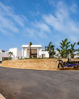 Radisson Blu Residences, Saidia