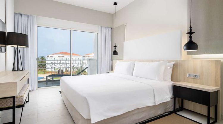 Radisson Blu Residences, Saidia Room