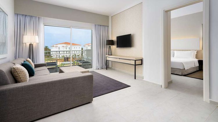 Radisson Blu Residences, Saidia Room
