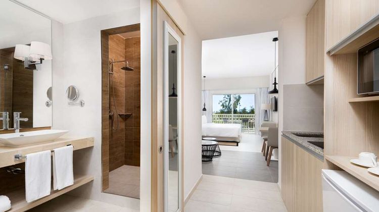 Radisson Blu Residences, Saidia Suite