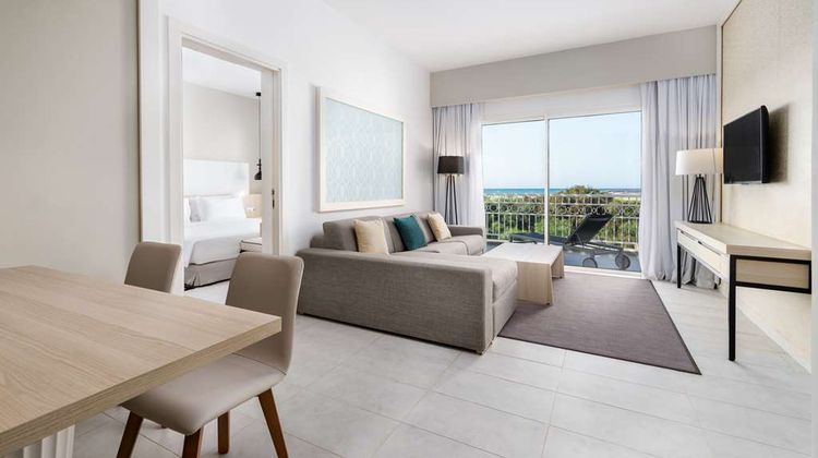 Radisson Blu Residences, Saidia Suite