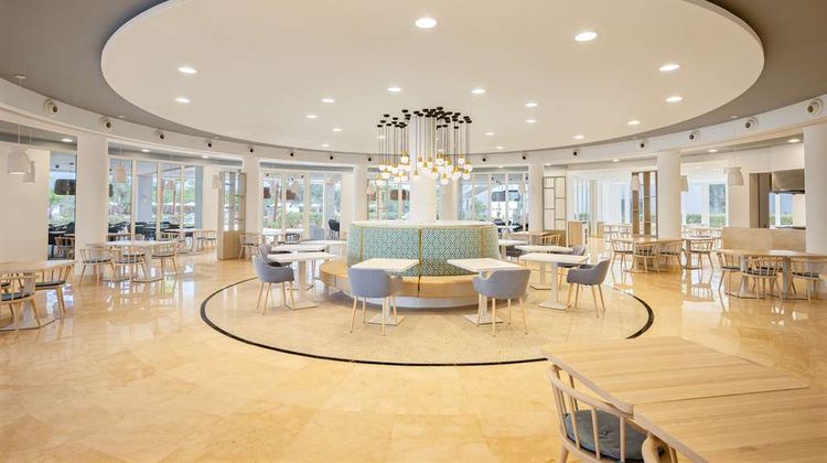 Radisson Blu Residences, Saidia Restaurant