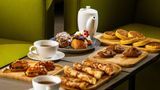 Radisson Blu Residences, Saidia Other