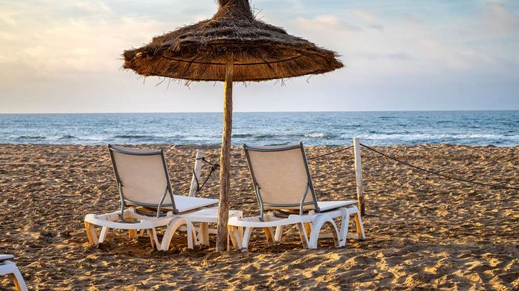 Radisson Blu Residences, Saidia Beach