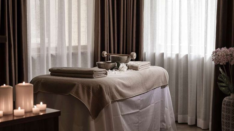 <b>Al Sole Hotel Beauty & Vital Spa</b>. Images powered by <a href="https://iceportal.shijigroup.com/" title="IcePortal" target="_blank">IcePortal</a>.
