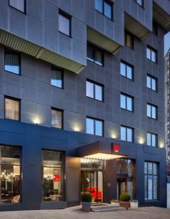 Radisson Red Belgrade