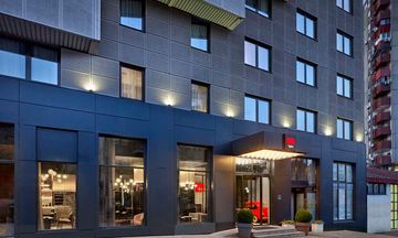 Radisson Red Belgrade