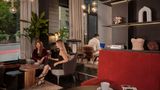 Radisson Red Belgrade Lobby