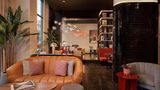 Radisson Red Belgrade Lobby
