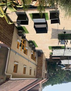 Hotel Balladins Martigues Istre