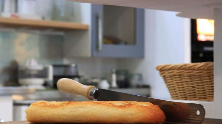 Hotel Balladins Martigues Istre Restaurant