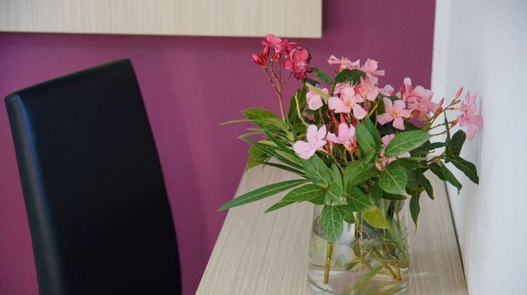 Hotel Balladins Martigues Istre Other
