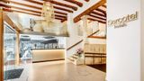 Sercotel Calle Mayor, Ascend Hotel Coll. Lobby