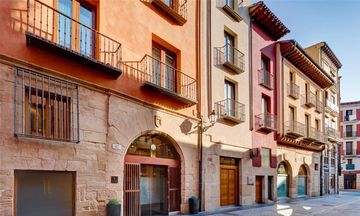Sercotel Calle Mayor, Ascend Hotel Coll.
