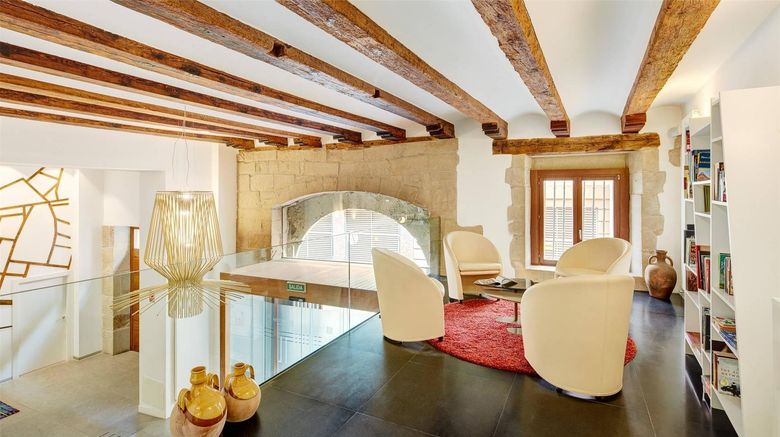 <b>Sercotel Calle Mayor, Ascend Hotel Coll. Other</b>. Images powered by <a href="https://iceportal.shijigroup.com/" title="IcePortal" target="_blank">IcePortal</a>.