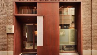 Sercotel Granada Suites Ascend Coll
