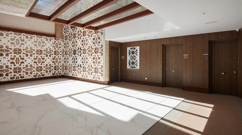 <b>Sercotel Granada Suites Ascend Coll Other</b>. Images powered by <a href="https://iceportal.shijigroup.com/" title="IcePortal" target="_blank">IcePortal</a>.