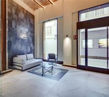 Sercotel Granada Suites Ascend Coll Lobby