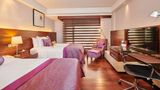 <b>The LaLiT New Delhi Room</b>. Images powered by <a href="https://iceportal.shijigroup.com/" title="IcePortal" target="_blank">IcePortal</a>.