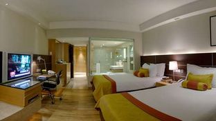 The LaLiT New Delhi