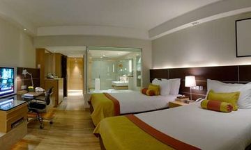 The LaLiT New Delhi