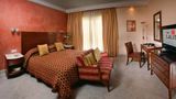The LaLiT Mumbai Room