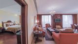 The LaLiT Mumbai Suite