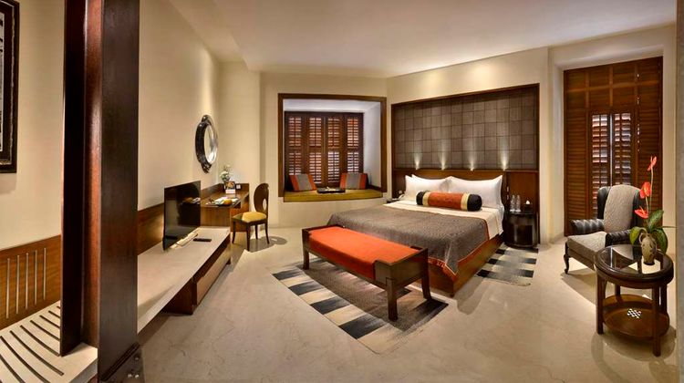 The LaLiT Great Eastern Kolkata Room