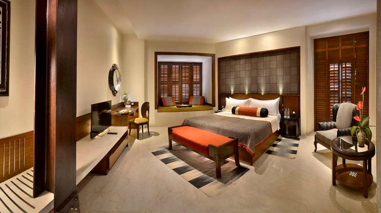 <b>The LaLiT Great Eastern Kolkata Room</b>. Images powered by <a href="https://iceportal.shijigroup.com/" title="IcePortal" target="_blank">IcePortal</a>.