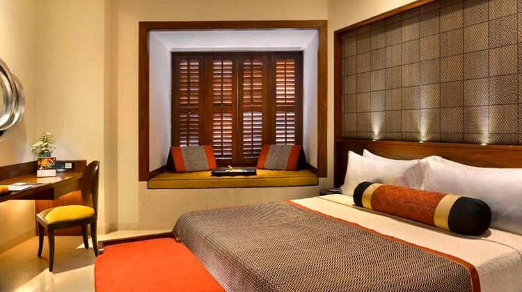 The LaLiT Great Eastern Kolkata Room