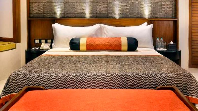 <b>The LaLiT Great Eastern Kolkata Room</b>. Images powered by <a href="https://iceportal.shijigroup.com/" title="IcePortal" target="_blank">IcePortal</a>.
