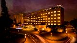 The LaLiT Ashok Bangalore Exterior