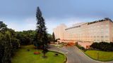 The LaLiT Ashok Bangalore Exterior