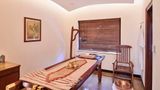 The LaLiT Ashok Bangalore Spa