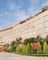 The LaLiT Ashok Bangalore