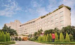 The LaLiT Ashok Bangalore